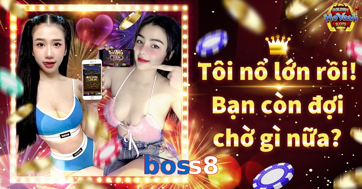 boss8